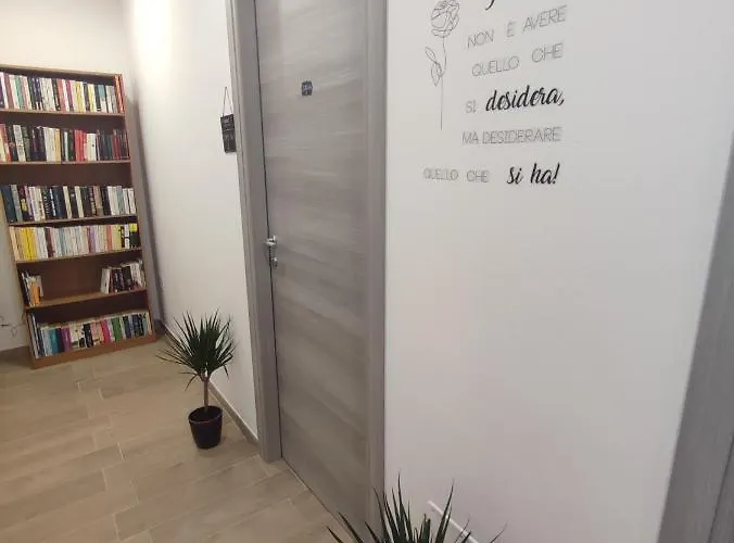 A Casa Di Lina