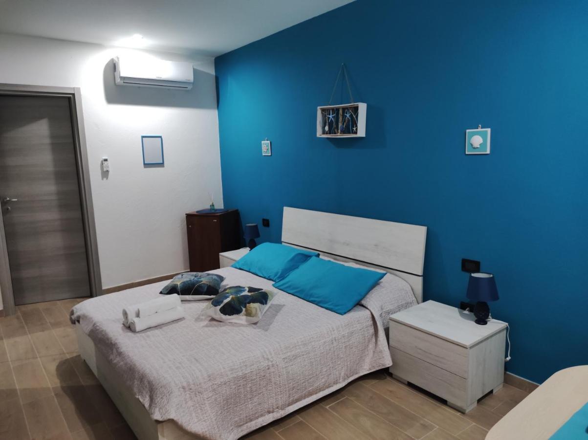 A Casa Di Lina Affittacamere *
