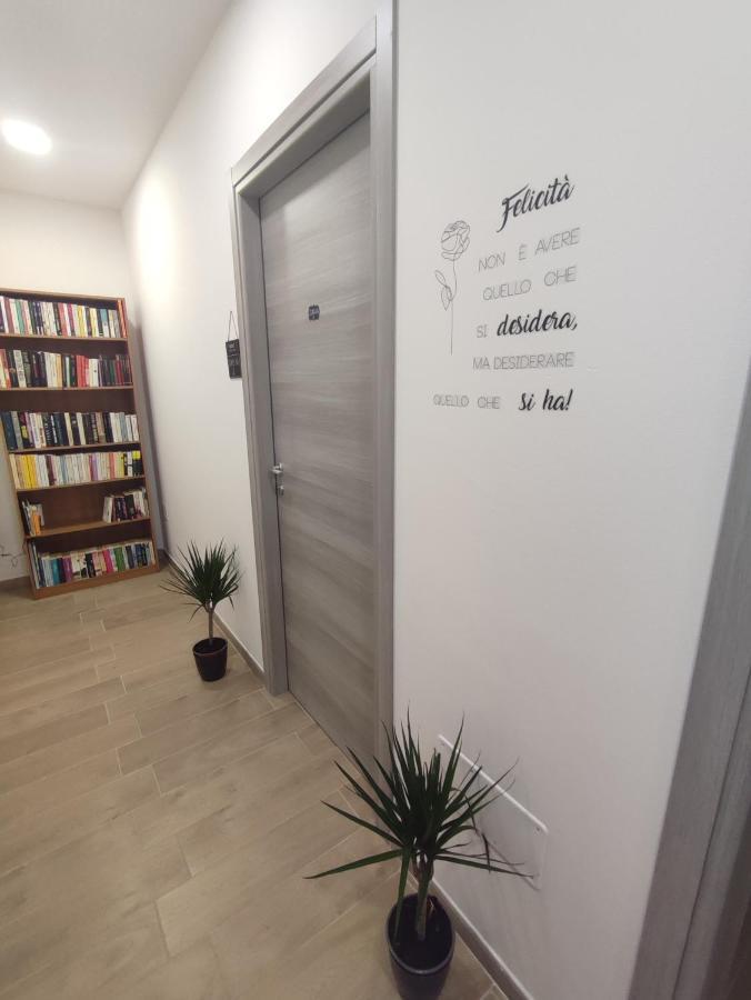 Affittacamere A Casa Di Lina