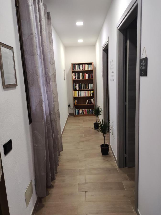 Affittacamere A Casa Di Lina *