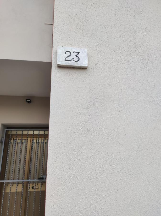 A Casa Di Lina Affittacamere