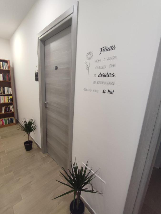 A Casa Di Lina Affittacamere *