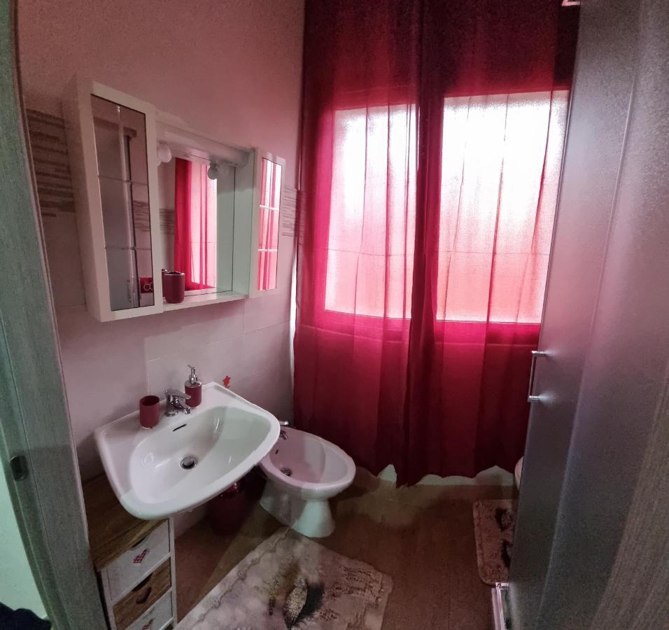 A Casa Di Lina Olbia