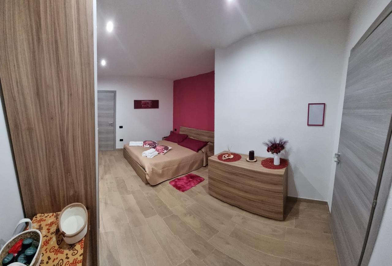 A Casa Di Lina Affittacamere Olbia
