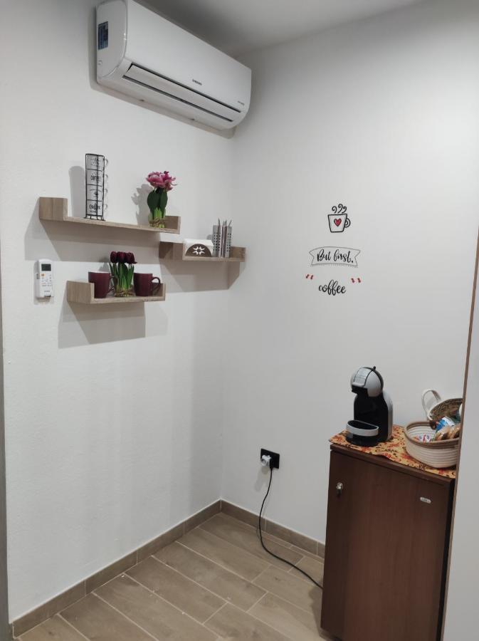 Affittacamere A Casa Di Lina Olbia