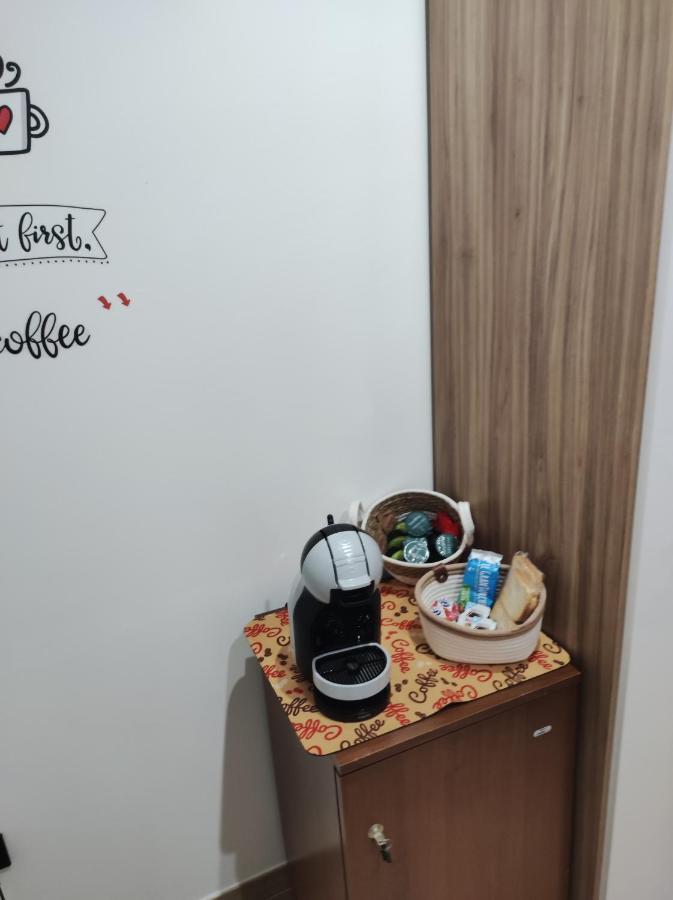 A Casa Di Lina Affittacamere *