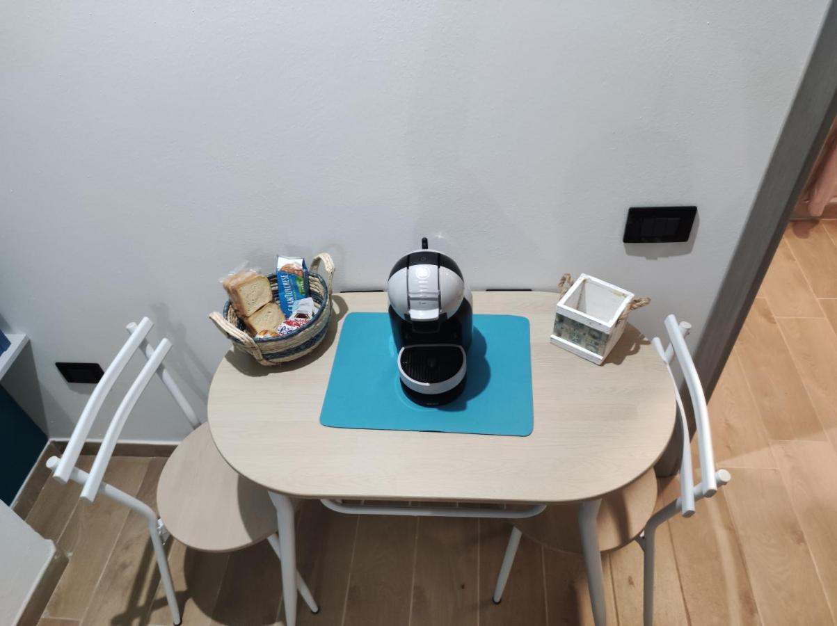 Affittacamere A Casa Di Lina