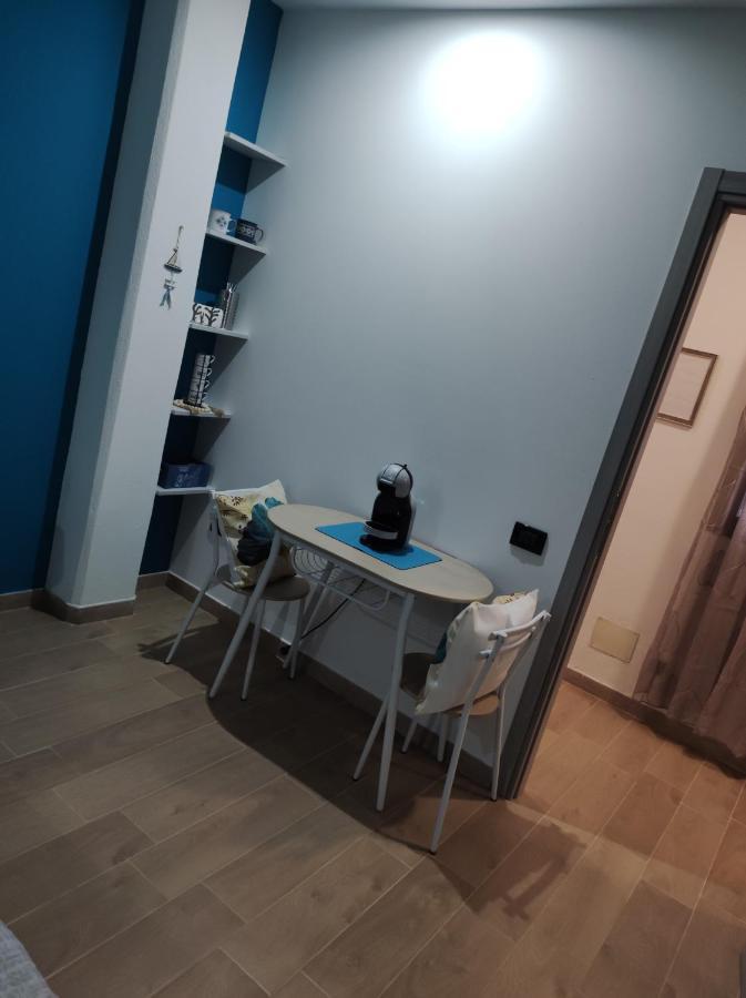 Affittacamere A Casa Di Lina Olbia