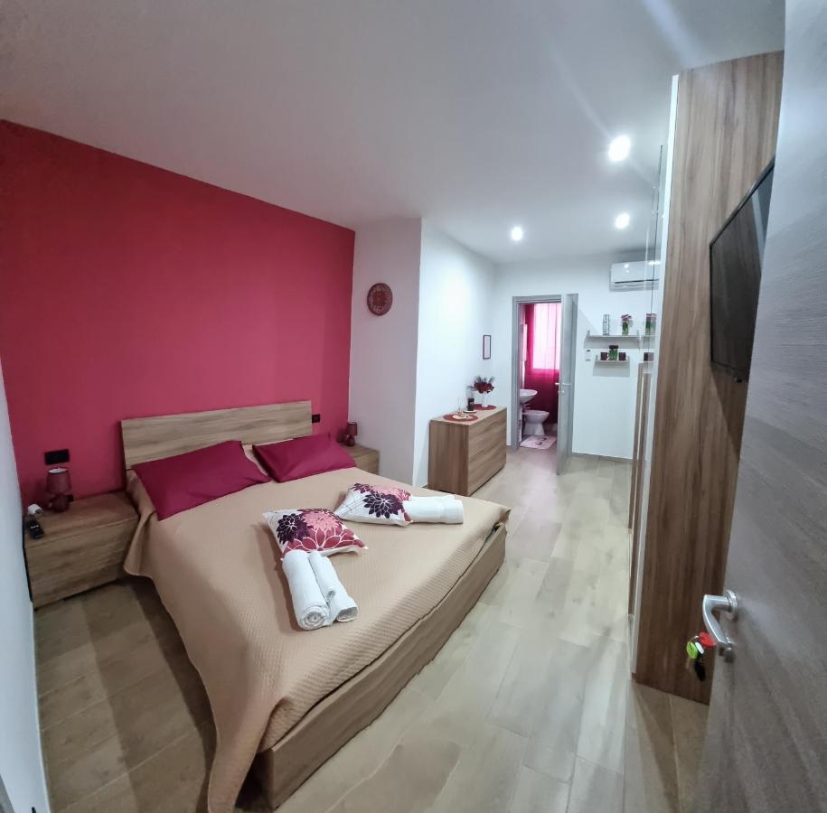 A Casa Di Lina